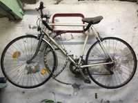 KTM bicicleta vintage bicycle