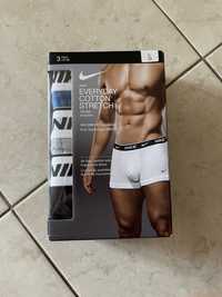 Bokserki 3-pack Nike oryginalne