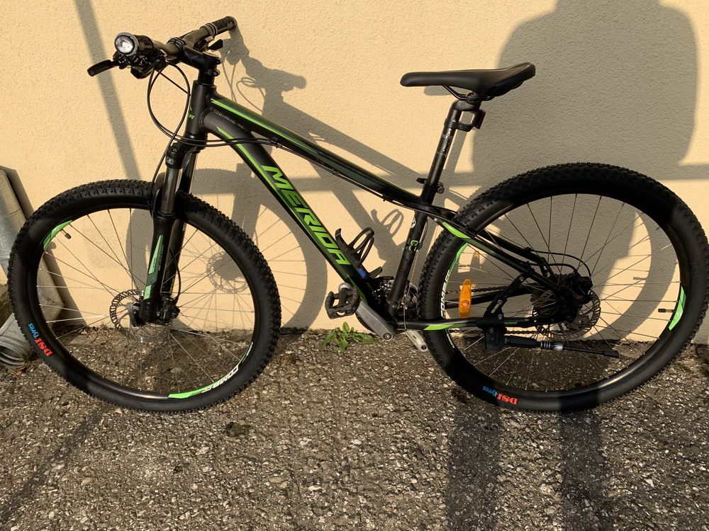 Rower Merida 27,5