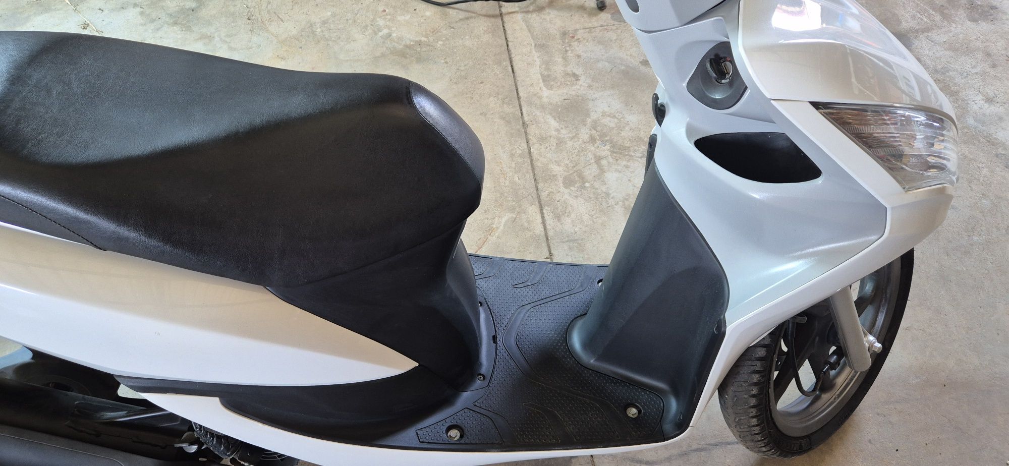 Honda Vision 50cc