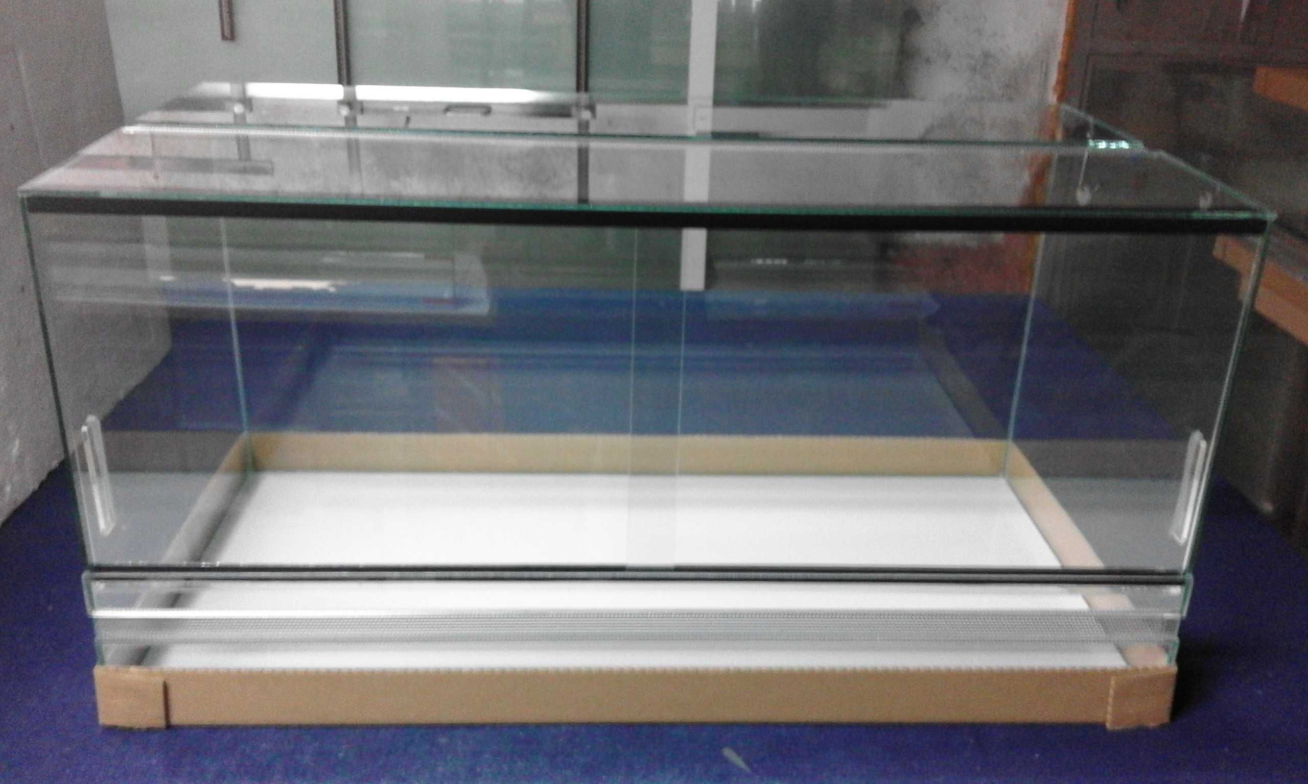 Terrarium 100x40x50 , 100x40x60. Wielki asortyment.Producent.