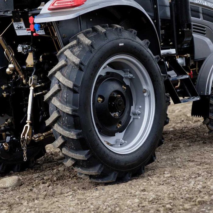 Мінітрактор СКАУТ ТЕ-504 з дашком на 50 сил (АКЦІЯ - 9099$ )