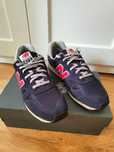 Buty new balance 373