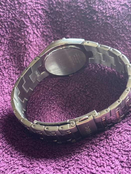 Seiko 7N42-0BD0