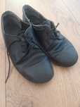 Buty chłopięce do tańca towarzyskiego taneczne 34/35