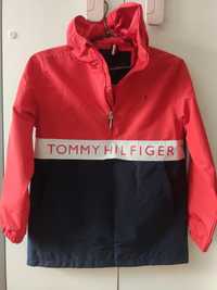 Kurtka wiosenna Tommy Hilfiger XS / S