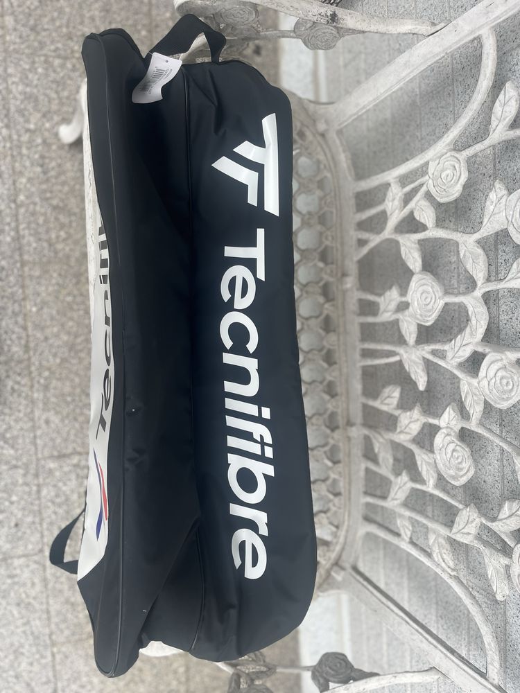 Saco Tecnifibre 12r