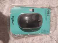 Logitech M185 myszka bezprzewodowa