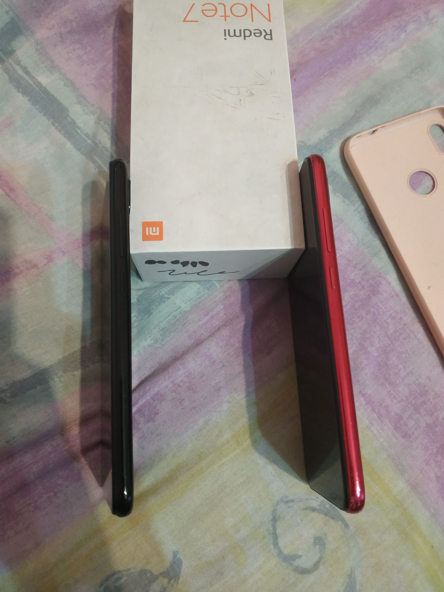 Xiaomi redmi note 7 4/64