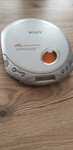 Sony Walkman Discman
