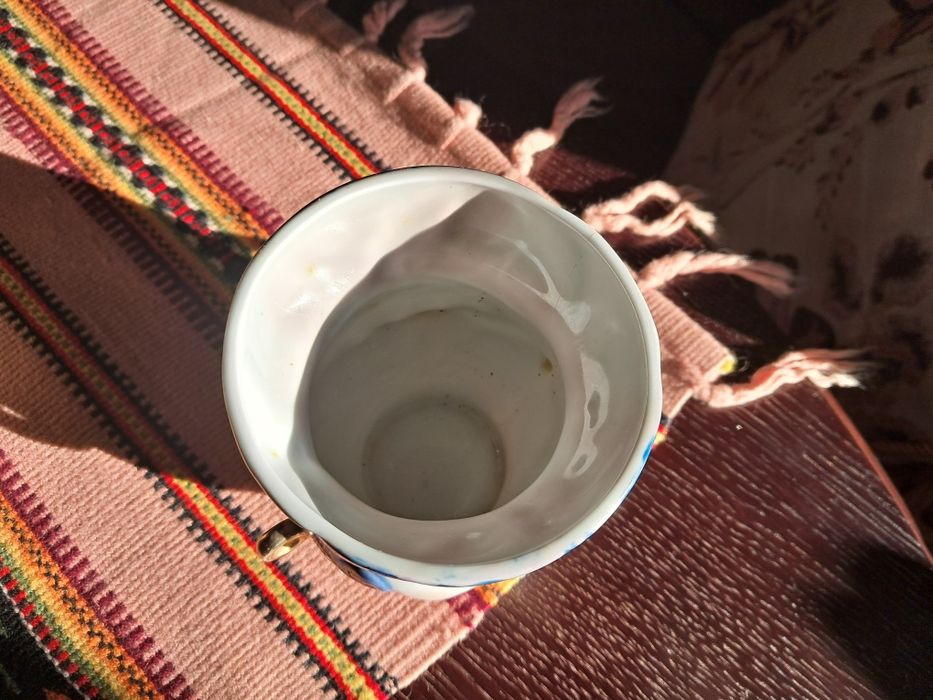 Фарфор Коростень