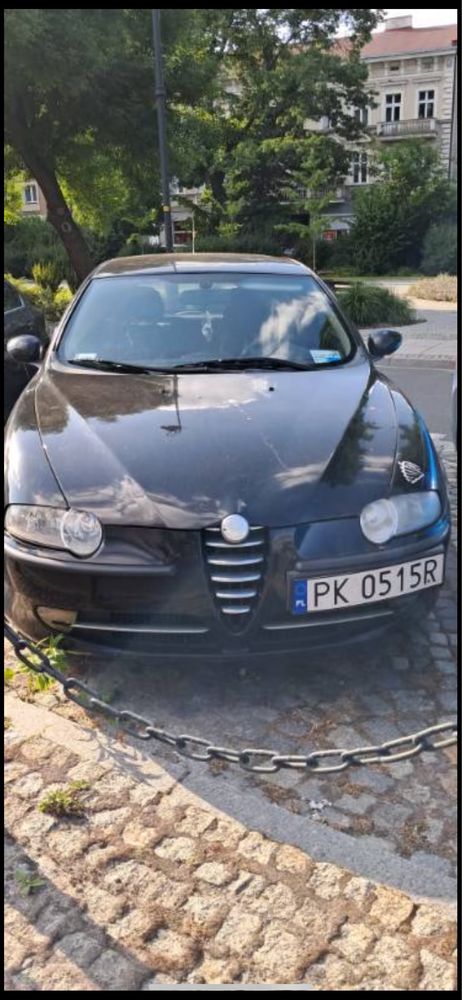 Sprzedam Alfa Spark 147