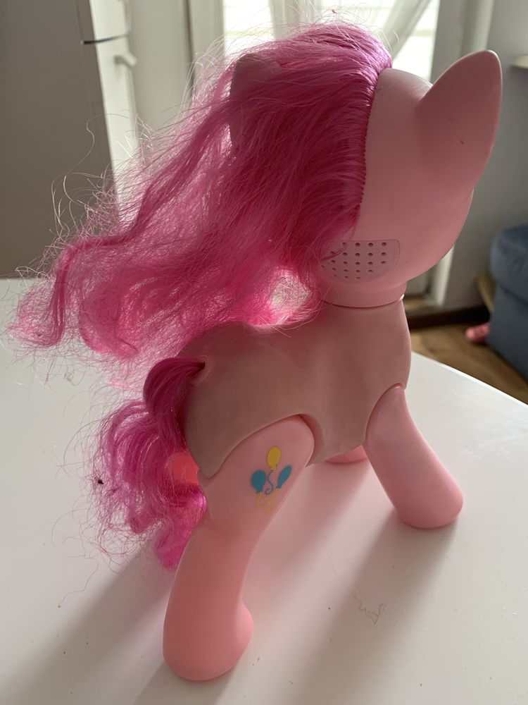 Hasbro My Little Pony Roześmiana Pinkie Pie