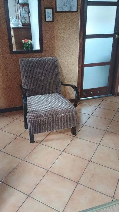 Stare meble i pororza