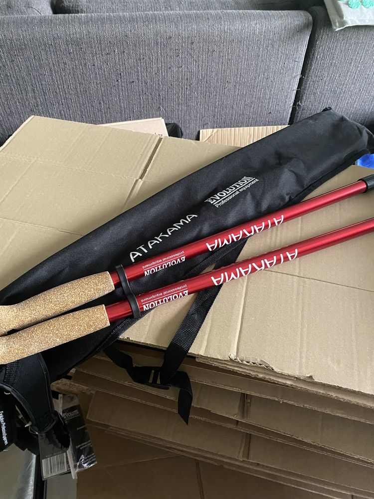Kijki do Nordic Walking Atakama Evolution