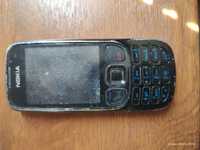Телефон Nokia 6303ci