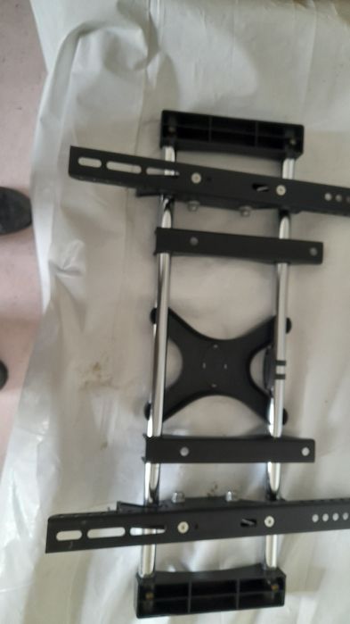 Suporte de parede para televisão
