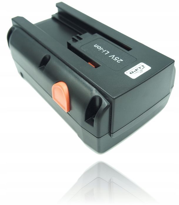 Akumulator do Gardena 8838 6,0Ah 25,2V li-ion