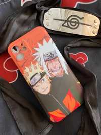 Чохол для Iphone 12 Naruto