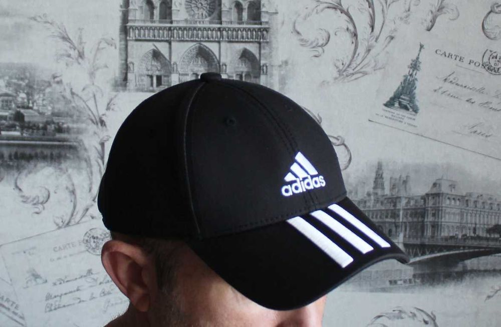 Кепка Adidas OSFY Оригінал 55-57см
