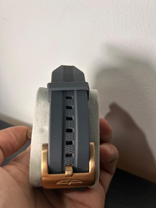 Relógio Invicta Trintnite edicão limitada 200m