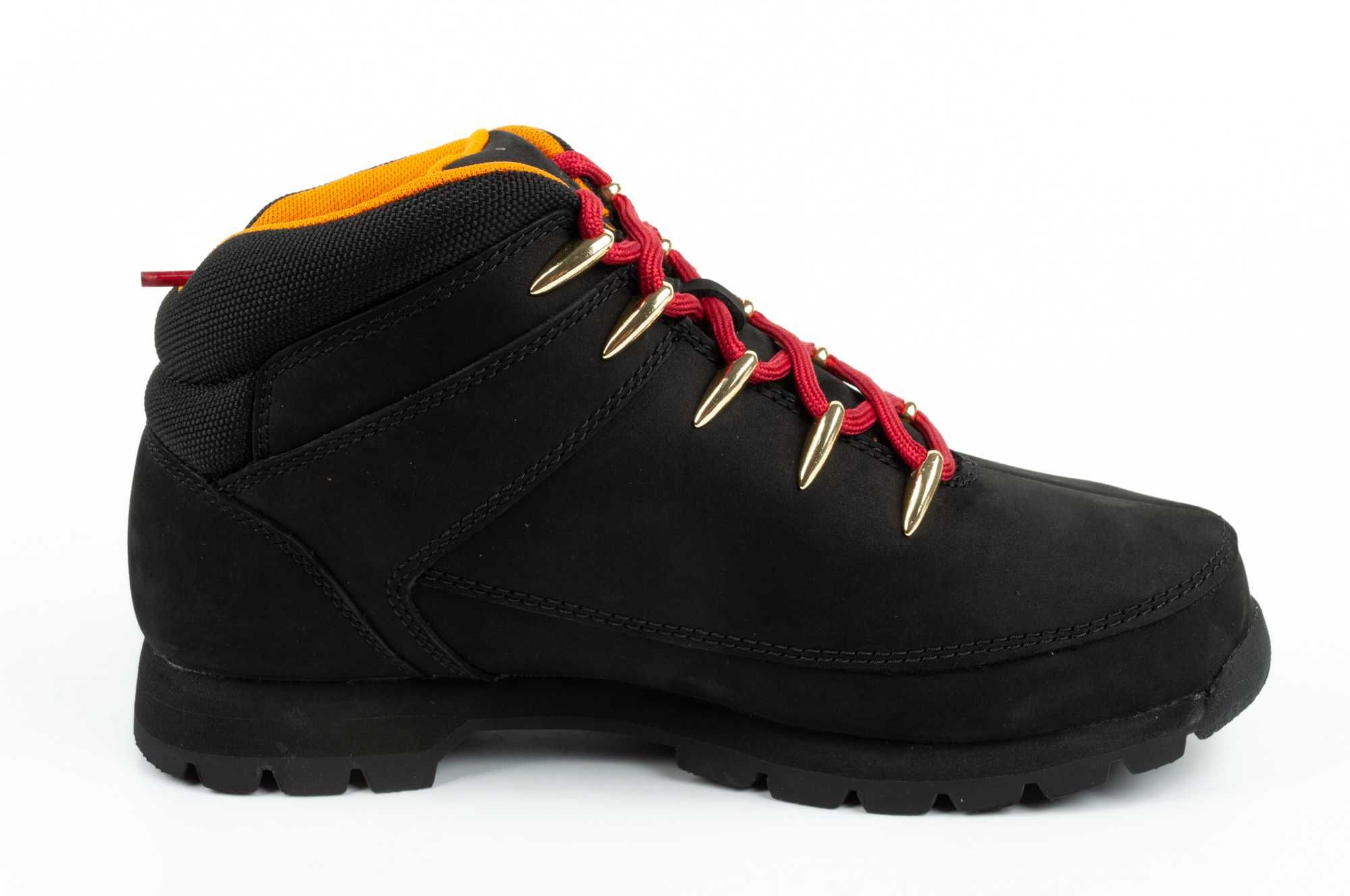 Buty sportowe Timberland Euro Sprint [TB0A2GG3763] różne rozmiary