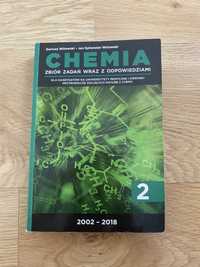 Chemia 2 Witowski zbiór zadań matura rozszerzona