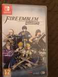 Fire Emblem Warriors