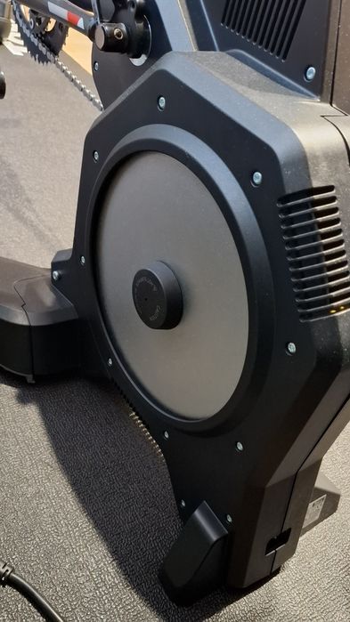 Garmin Tacx Flux S trenażer rowerowy