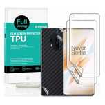 Folia Ochronna Ibywind Do Oneplus 8 Pro
