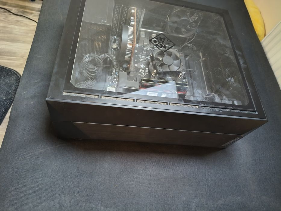 Komputer PC HP Omen