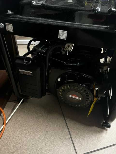 Agregat Narkbass N9840KSV