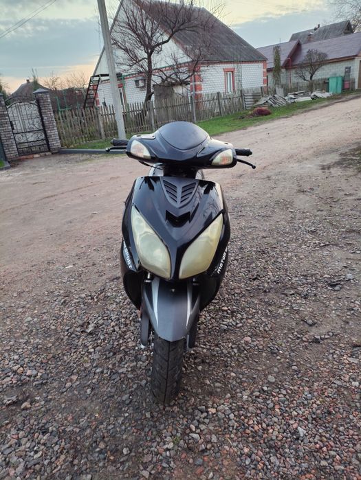 Продам скутер Вайпер Шторм