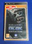 Sony PSP King Kong