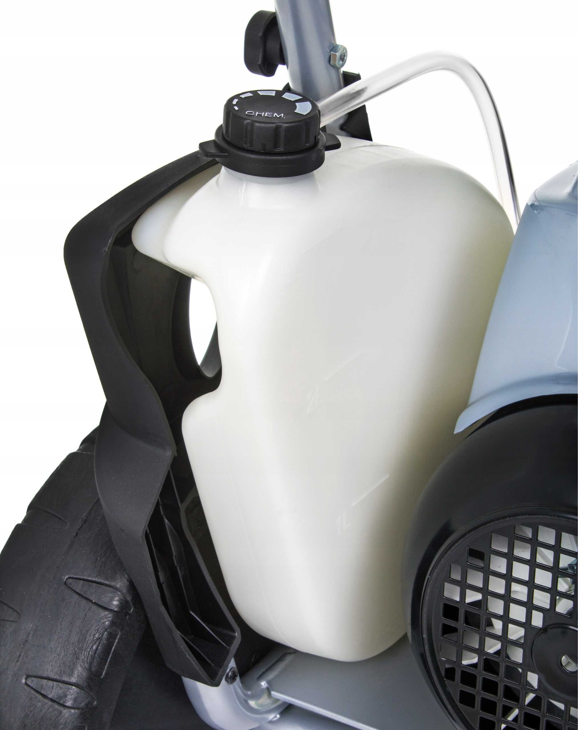 Myjka ciśnieniowa profesjonalna 7400W AR1007