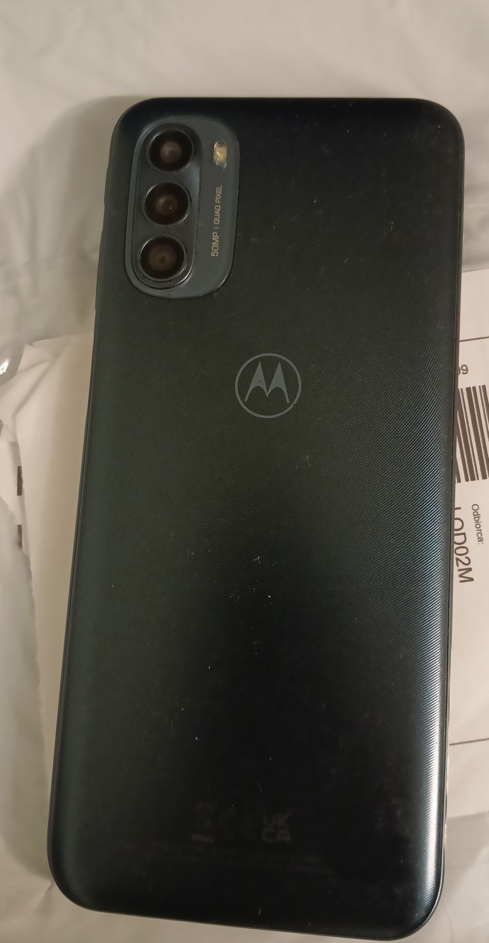 Motorola Moto g31