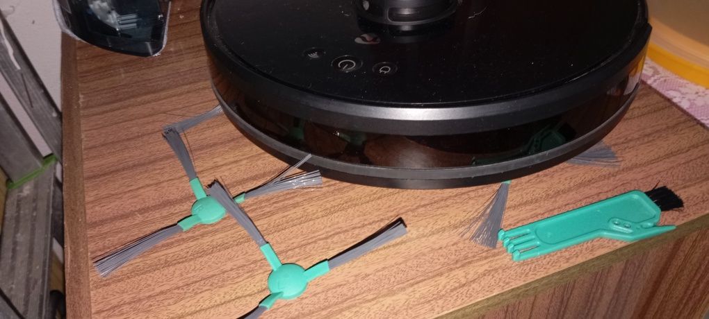 Robot Smart WiFi Nedis