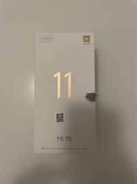 Xiaomi mi 11 em otimo estado!