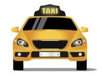 Licença de táxi Cortiçada-Castelões