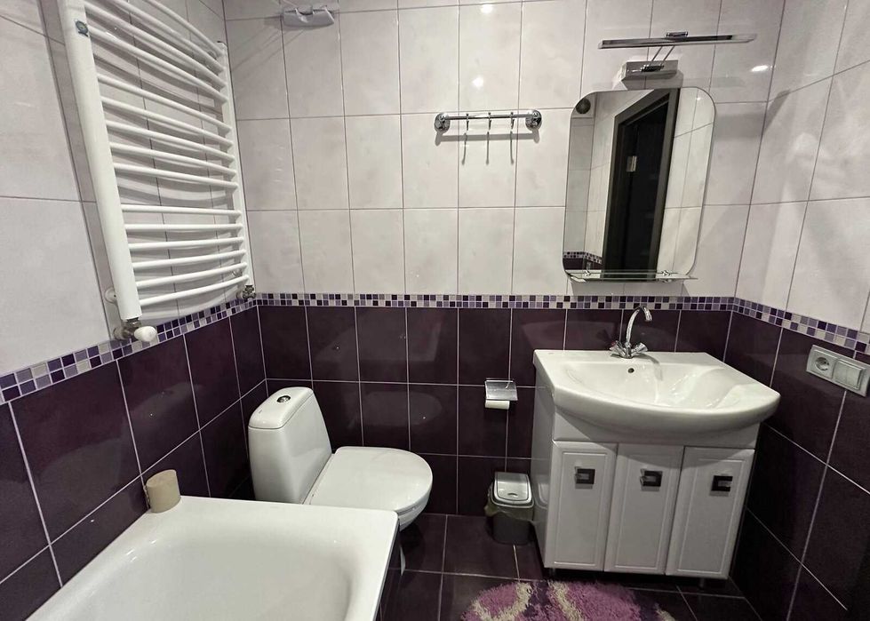 Неймовірно простора 2к кваритира у затишному районі Озерна