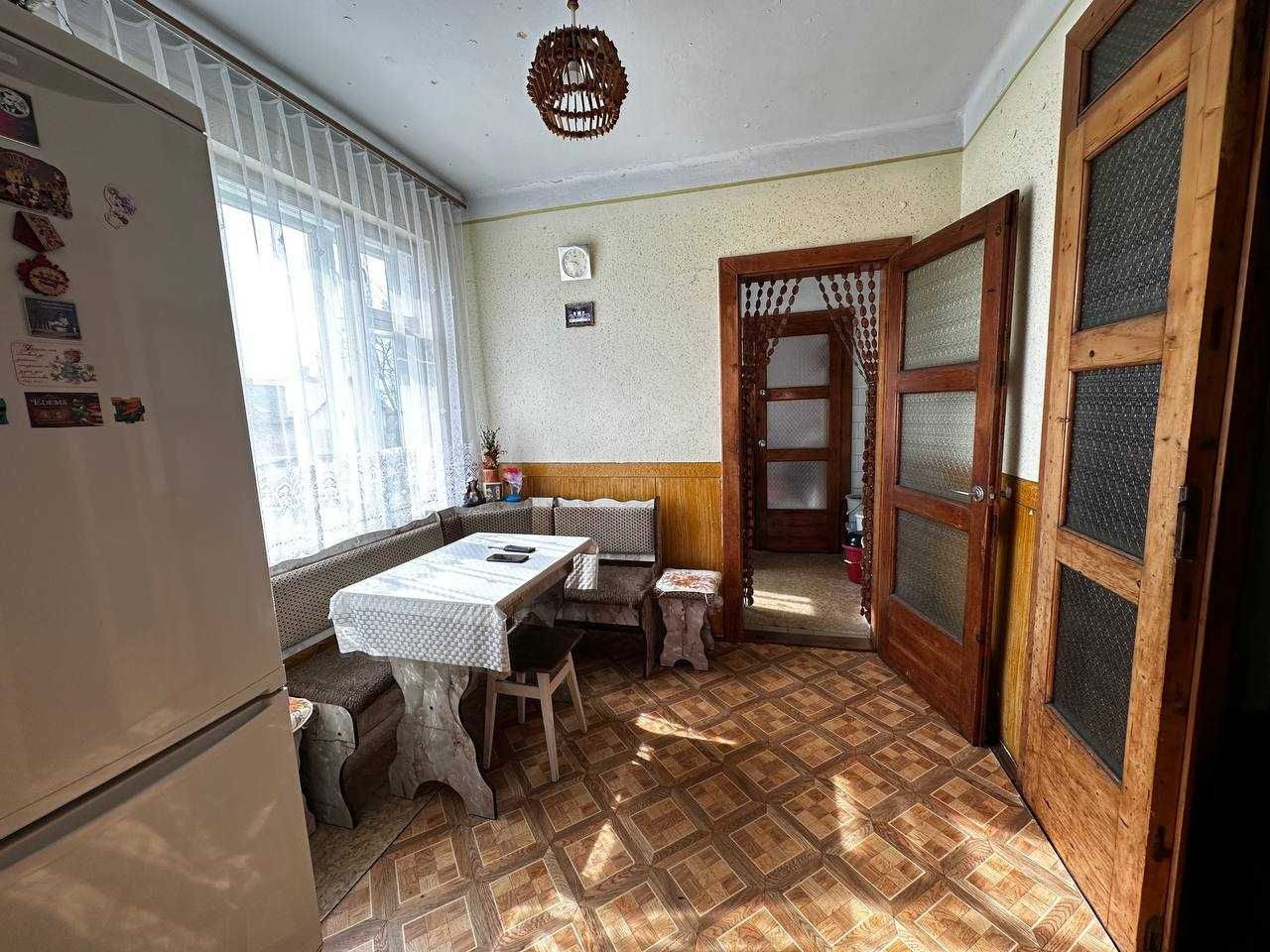 Продаж житлового будинку в с. Мшана
