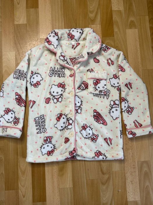 Піжама хелоу кіті/hello kitty