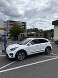 KIA NIRO EV 2022 ZASIEG DO 500km | CESJA ARVAL | 1475 zł/mc brutto