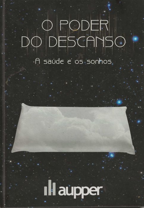 O Poder do Descanso – A Saúde e os Sonhos