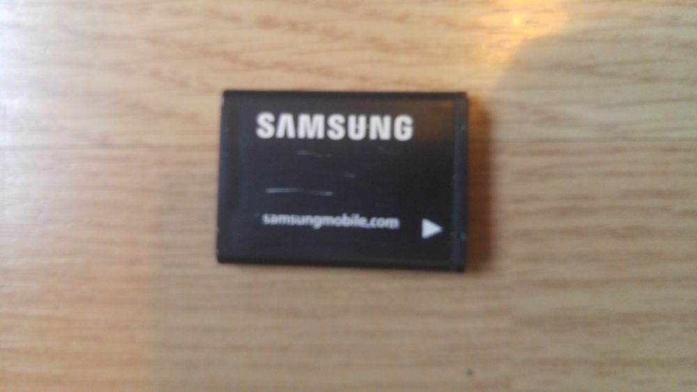 bateria samsung ab553443de