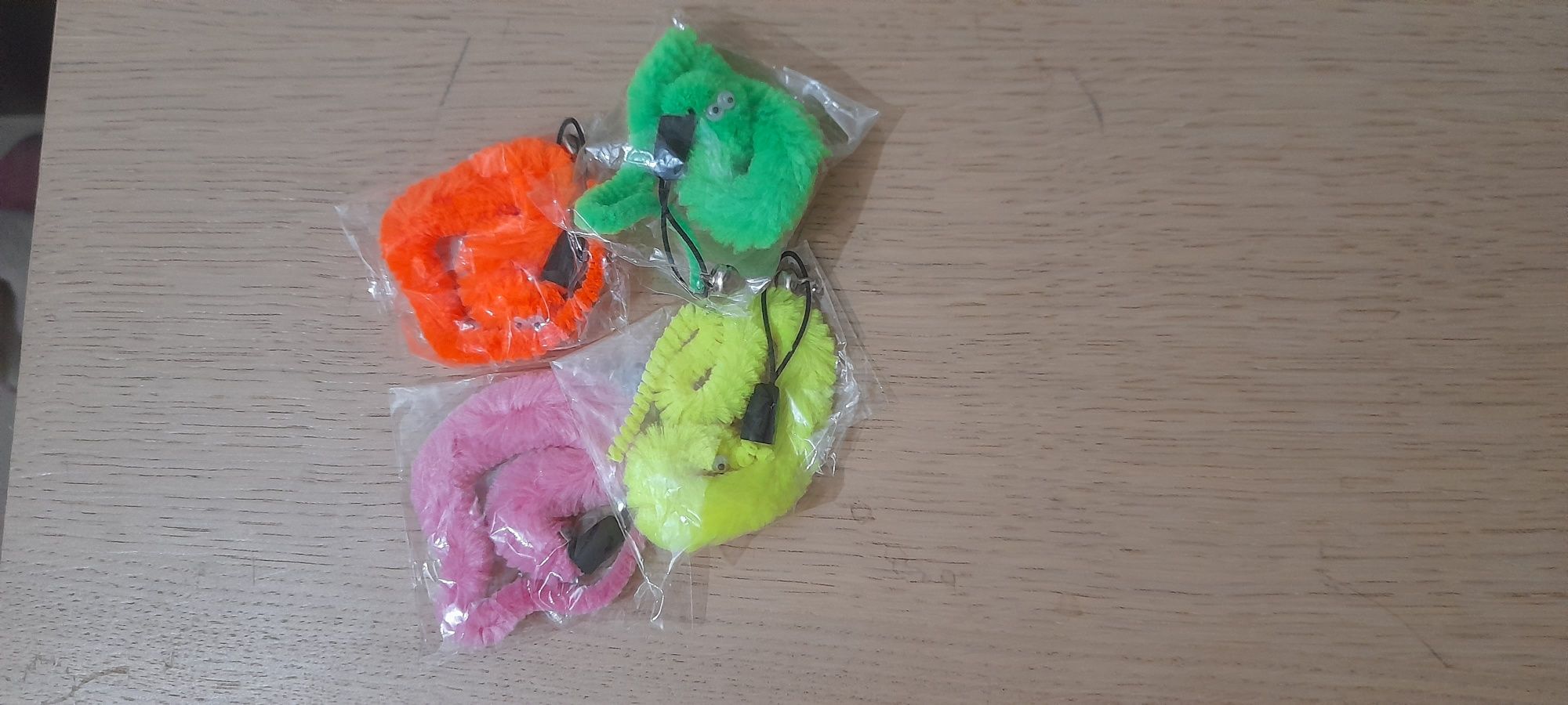 Brinquedos para gatos