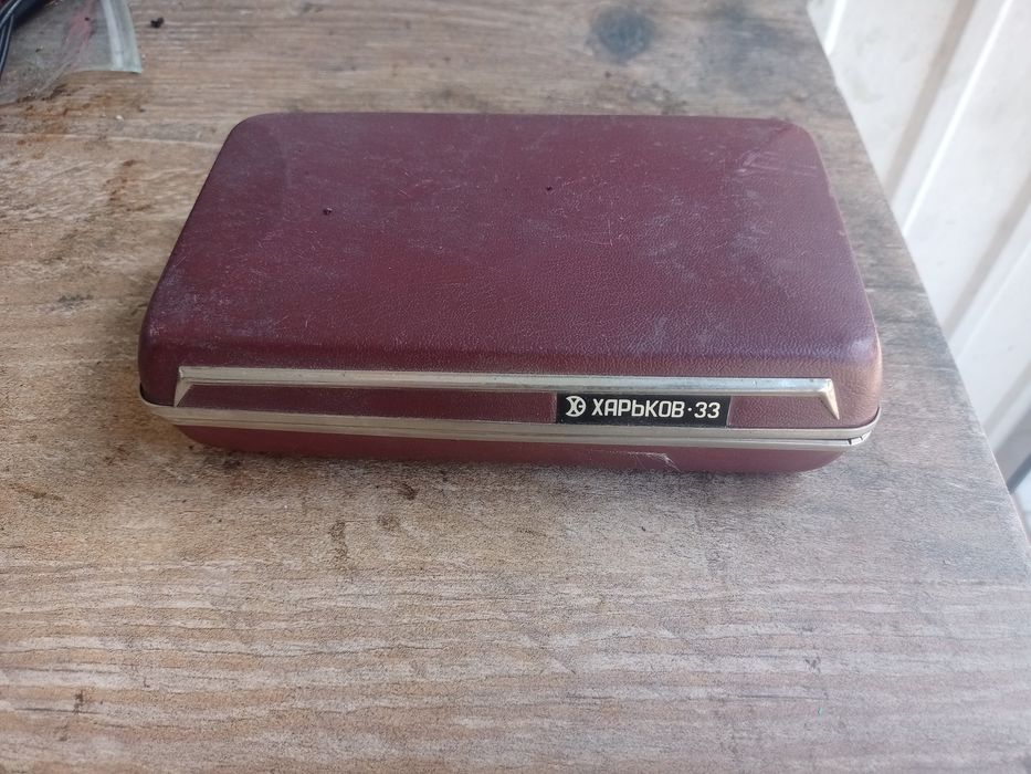 Бритва Харьков..