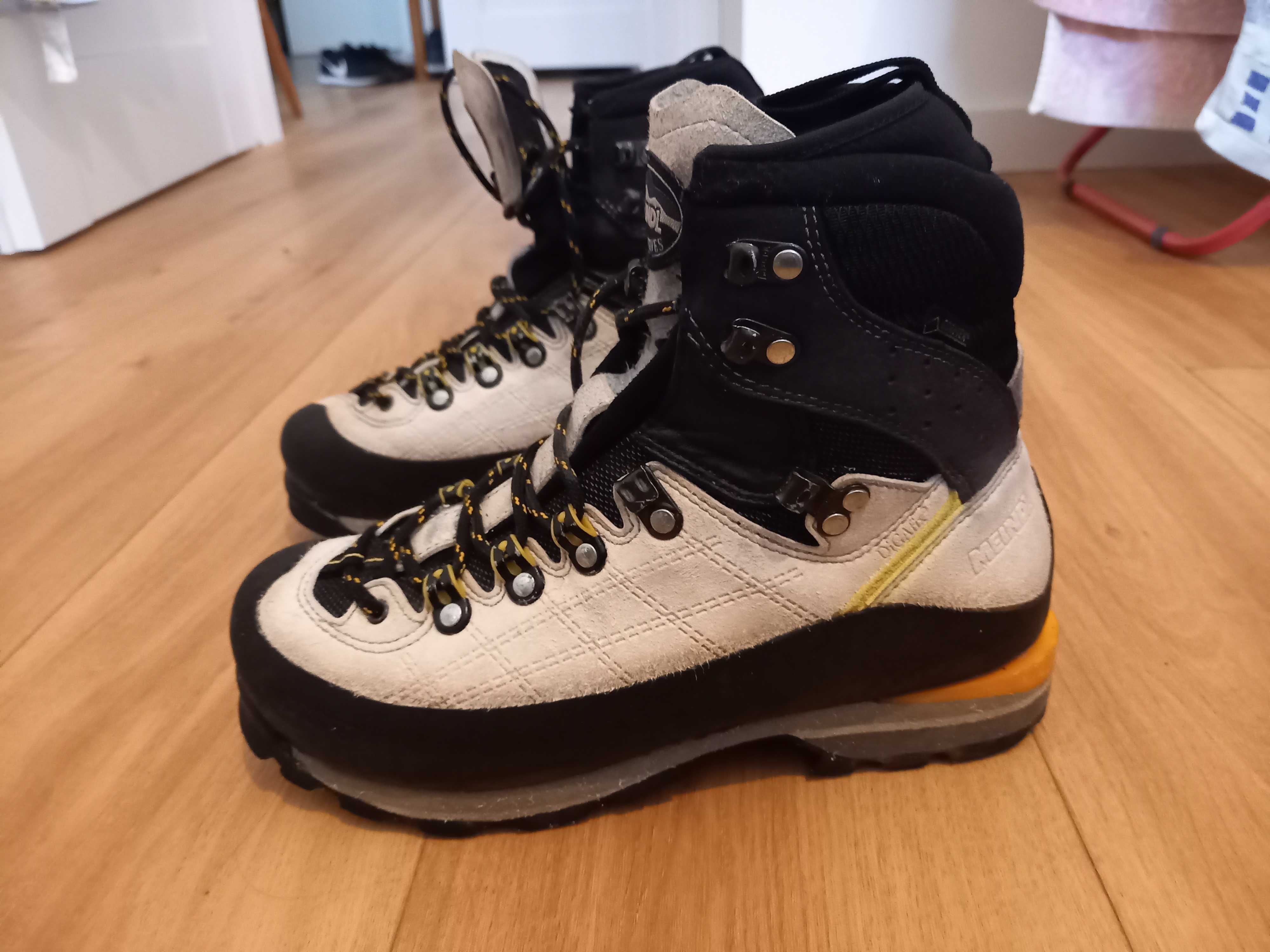 Buty damskie Meindl Jorasse Gtx