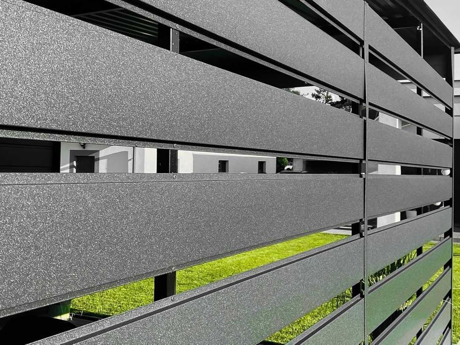 Altanka z blachy, Altana ogrodowa, Wiata ogrodowa PRODUCENT