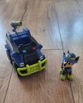 Chase Safari Psi Patrol